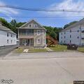 Loud music complaint on Pine Street