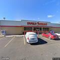 Burning odor reported at Family Dollar store
