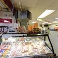 Unresponsive male found breathing on floor at grocery store