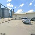 Man in 60s with severe broken leg at co-op in Iowa