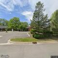 Female fell and requires hospital transport at Evanston