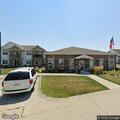Automatic fire alarm at Grayhawk Apartments