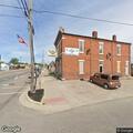 71-year-old man unconscious with abnormal breathing