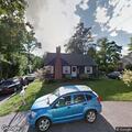 Carbon monoxide alarm at Knollwood Drive home