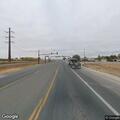 Traffic stop for no registration on East Valley
