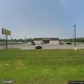 Car hits deer near Concord Road Dollar General