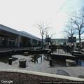Person injured in fall at Concourse Plaza