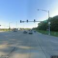Road resurfacing closes part of Route 72