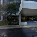 Water damage reported at athletic suite