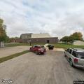 Abandoned 911 call near school football field