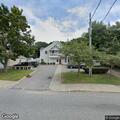 Man punching walls at North Main Street address