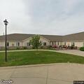 89-year-old female falls at care facility with breathing trouble