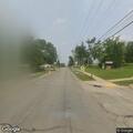 Traffic stop at Judson and Main in Maquoketa