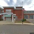 Walk-in report of identity fraud at station