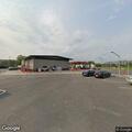 Disturbance at Onvo Travel Plaza, man later calms down