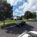 Suspicious pickup repeatedly circling neighborhood