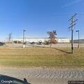 Fire alarm at BASF Ag Solutions building C