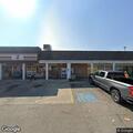 Minor injury crash in 7-Eleven parking lot