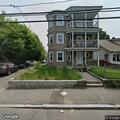 Fire alarm at apartment on Hilberg Avenue