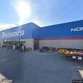 Burglar alarm reported at Tyson facility