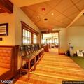 Elderly man with altered mental status in banquet hall
