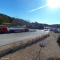 28-year-old woman possible fainting at Pilot Travel Center