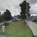 Alarm prompts check of vacant Dublin Drive home