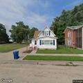 Family reports gas smell at River Street home