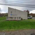 Officer meets complainant about aggressive driver