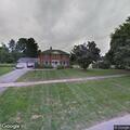 Security alarm at home on Park Drive