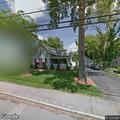Minor two-vehicle crash with injuries on Washington St