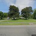 Woman with head bump and shoulder bruise at River Rd
