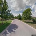 Police service call near Blossom Court in South Barrington