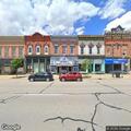 Male experiencing seizure at Clinton theater