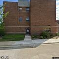 Person reported sick at Glenview Road address