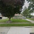 Carbon monoxide alarm at Lincoln Street home