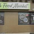 Officer investigates theft at Bush’s store
