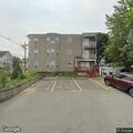 Fire alarm near Warren Avenue