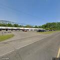 Slow-moving car causes traffic backup on Route 434