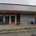 Report of loose puppy near Olean Food Barn