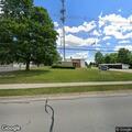 Felony warrant arrest at Clinton police office