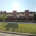 Commercial fire alarm at 1801 Grove Street