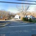 Tree on power lines sparking at senior center