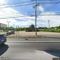 Two-car crash with injury on Washington Street