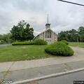 Commercial fire alarm at St. Paul’s Church