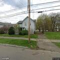 People reported behind vacant house on Pennsylvania Ave