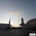 Noise complaint over yelling neighbors on Main Street