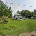 Shed fire spreads to nearby structure in Monmouth
