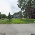 Male choking emergency at Pembroke residence