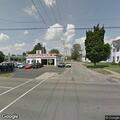 Car strikes pedestrian near Olean post office